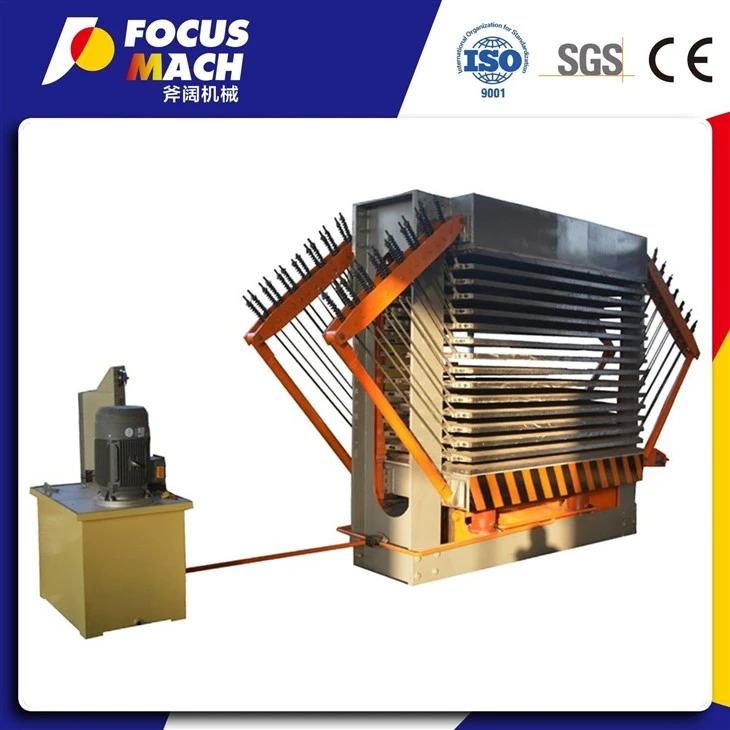 Construction Industries Applicable Dryer Machine For Woodworking Veneer