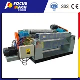 4フィート / 8フィートログデバルカー /樹皮の皮むきマシン