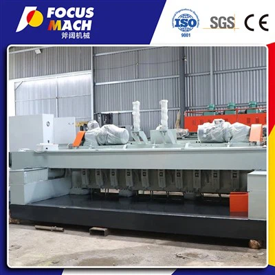 4フィート\/8フィートベニヤヘビーデューティピーリングマシン