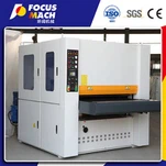 LVLサンディングマシン