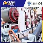 ポプラ材MDF機械