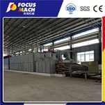 最高級ベニヤ乾燥機