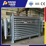 木質コアベニア乾燥機