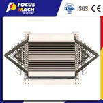 木面ベニヤ乾燥機