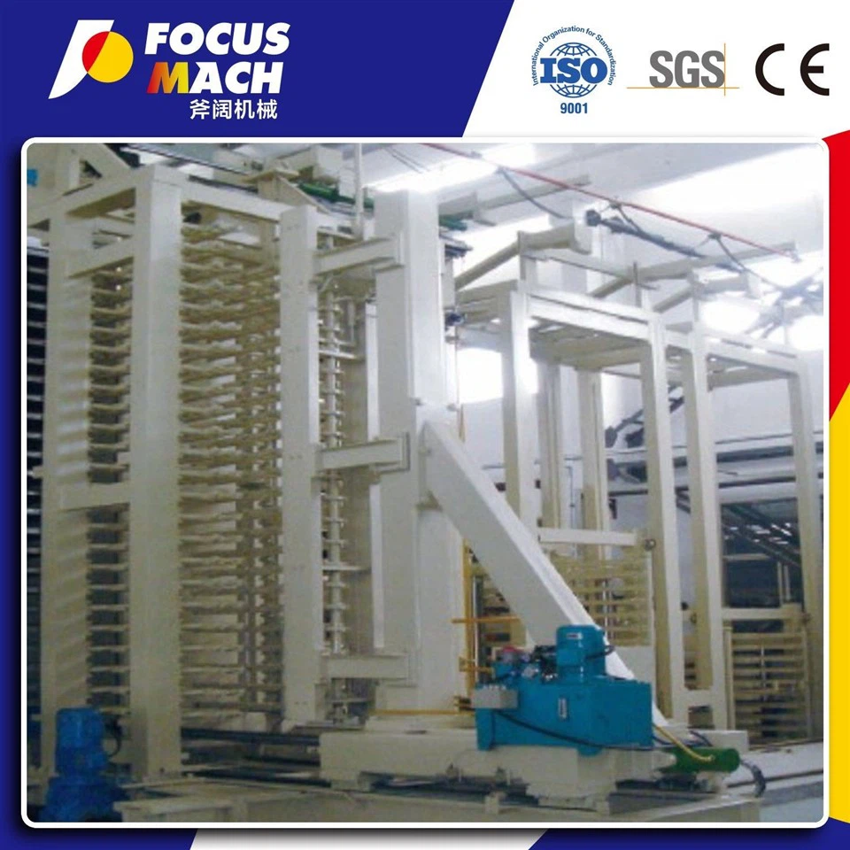 Wood Hot Press Machine /film Faced Plywood Hot Press Machine