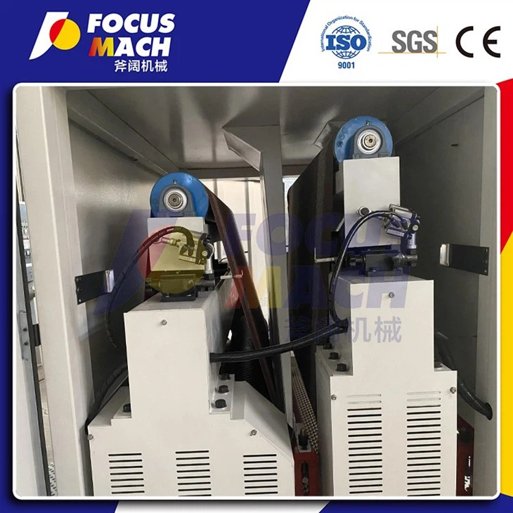 Wood /MDF /Plywood Sander Machine /Sanding Machine