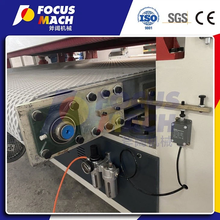 Wood /MDF /Plywood Sander Machine /Sanding Machine