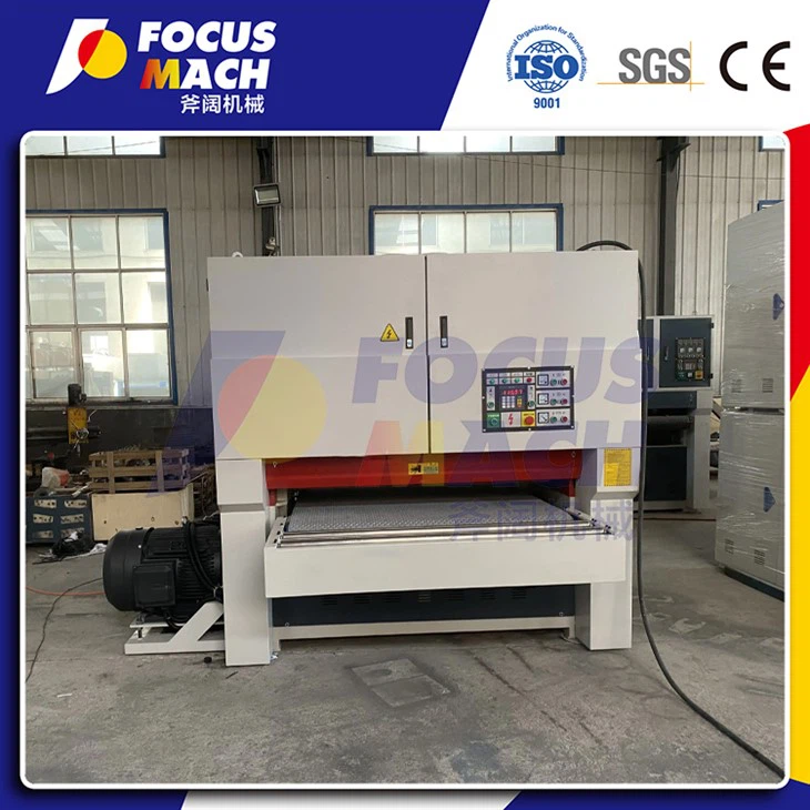 木材 /MDF /合板サンダーマシン /サンディングマシン